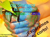 Concurso Escolar #Cortos CEIP Juan Cruz Ruiz “COLOREAMOS MUNDO, VERDE AZUL”