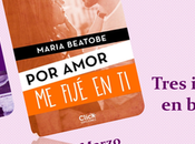 Nueva serie Adult Amor: “Confié fijé