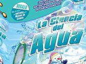 Sorteo juguete ciencia agua” Science4you