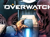 pierdas nuevo cómic Overwatch, Binario