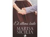 último baile Marisa Sicilia