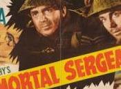 SARGENTO INMORTAL, (Immortal Sergeant) (USA, 1943) Bélico