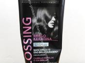 MASCARILLA SYOSS GLOSSING KERATINA: volveré repetir