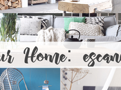 Tour Deco: tendencias 100% ESCANDI