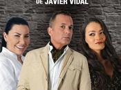 Tenemos hablar, obra Javiel Vidal,(@javiervidalp) llega Teatrex (@TEATREX) #Culturales