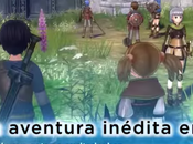 marzo Sword Online: Hollow Realization propone nuevas aventuras actualización