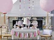 Cuatro imagenes como decorar globos para cumpleaños facil