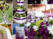 Bodas MORADO