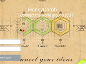 HoneyComb: Alucinarás creando instrumentos musicales fruta propia cámara