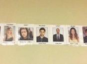 Blair Redford interpretará Trueno serie Gifted