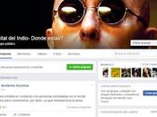 Desesperada búsqueda gente Olavarria después terminar recital Indio