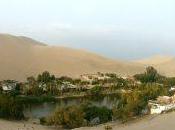 Visitar Oasis Huacachina. Buggies sandboard Ica, Perú