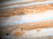 #NASA designa misión luna Júpiter como Europa Clipper