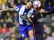 Fútbol Club Barcelona: sublime ridículo