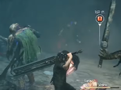 pierdas primeros minutos Final Fantasy Episodio Gladiolus