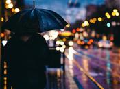 Cómo sacar máximo partido lluvia
