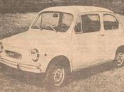 Fiat unidad 250.000