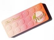 Faced Sweet Peach SORPRESA