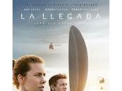 Llegada