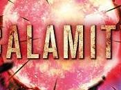 Reseña "Calamity" Brandon Sanderson