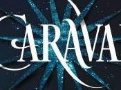 Reseña: Caraval