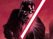 Marvel Comics explorará orígenes Darth Vader nueva serie regular