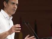 Tres aspirantes –Sánchez, López Diaz–, lanzados carrera secretaría PSOE.