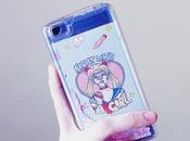 Fundas para celular.