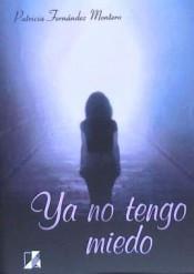 tengo miedo’, relato violencia género “desde prisma niña”