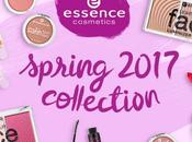 Essence, novedades primavera-verano 2017