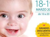 Este semana vuelve Bebés&amp;Mamás Barcelona