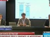 Contradicciones depuración estatal