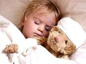 ¿Las pesadillas terrores nocturnos apuntan ansiedad niños?