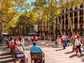 Barcelona, entre destinos favoritos europeos para Semana Santa