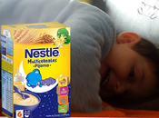 Papilla Multicereales pijama Nestlé