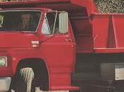 Ford F-7000 1985