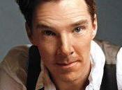 Benedict Cumberbatch protagonizará ‘How Stop Time’