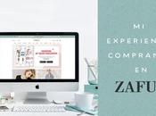 experiencia comprando Zaful