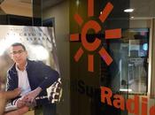 Mario Guerrero: "España necesita gente comprometida crea jóvenes tome cosas serio"