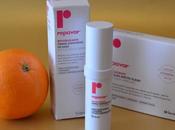 línea Revitalizante Vitamina REPAVAR