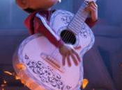 Pixar presenta “Coco” película basada Muertos