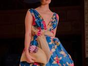 Flamenca moda, models magazine sevilla