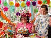 niños. Documental Maite Alberdi