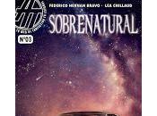 Sobrenatural nº03