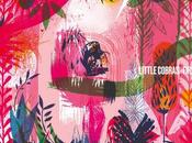 Entrevista grupos caravana rock little cobras