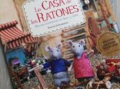 Leemos: Casa Ratones, Nuevas aventuras Julia