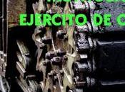 Instituciones ejercito ocupacion