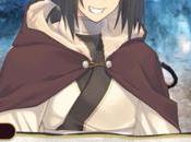 nuevo tráiler Utawarerumono: Mask Deception presenta protagonista