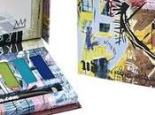 Próxima colección Urban Decay: Jean-Michel Basquiat Collection