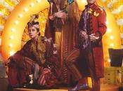 Take That publica videoclip single ‘Giants’